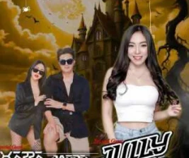 SEVEN CLUB JAKARTA  FRIDAY