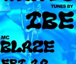 SHAMROCK TEBET JAKARTA  FRIDAY