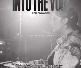 STORIES SCBD JAKARTA  INTO THE VOID