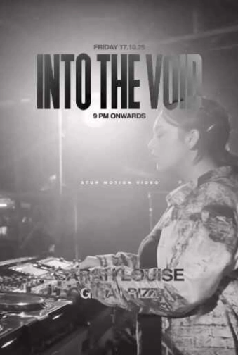 STORIES SCBD JAKARTA - INTO THE VOID