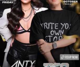 EMPORIUM TEASE CLUB JAKARTA  FRIDAY