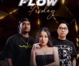 THE GREAT GATSBY JAKARTA  PARTY AND FLOW