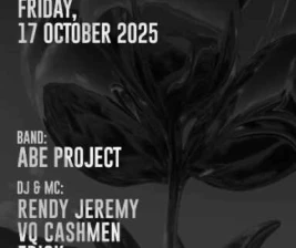 THE H CLUB SCBD JAKARTA  FRIDAY