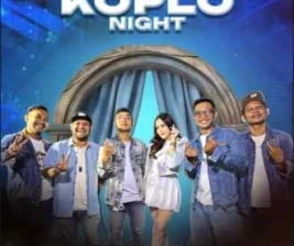 TIFFANEY BAR LOUNGE  KTV BEKASI  KOPLO NIGHT