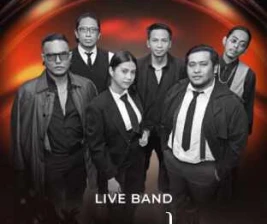 TIFFANEY BAR LOUNGE  KTV BEKASI  FRIDAY