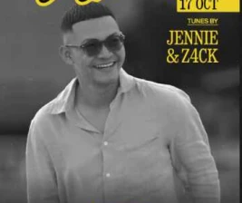 TRIPLE H BAR JAKARTA  TIPSY TUNES