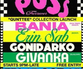 ZODIAC SENOPATI JAKARTA  PUSS