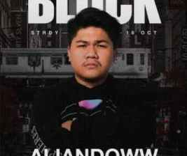 AMORA BLOK M JAKARTA  ONDA BLOCK