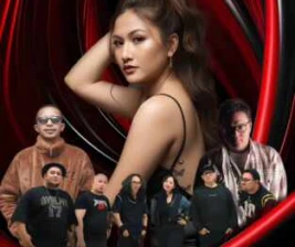 ATTICA JAKARTA  SPACY SATURDAY