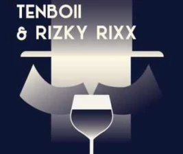 BAR MIGLIA JAKARTA  SATURDAY