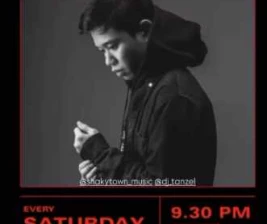 BEERHALL SCBD JAKARTA  NIGHT FEVER