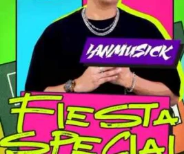 BIG BROTHER KEMANG JAKARTA  FIESTA SPECIAL