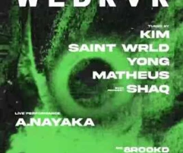 BOCA JAKARTA  WLDRVR