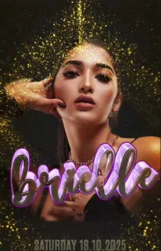 BREXIT KEMANG JAKARTA - SATURDAY