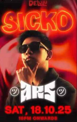 DELULU JAKARTAQ - SICKO