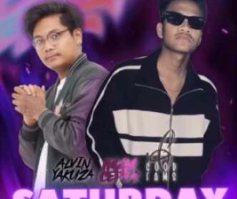 DRAGON CHAMBER KELAPA GADING JAKARTA  SATURDAY NIGHT