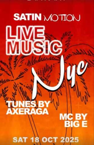 DWNTWN JAKARTA PUSAT - SATIN MOTION