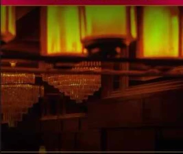 FIFTY SIX JAKARTA  BEHIND THE CURTAIN