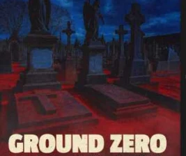 FYNE JAKARTA  GROUND ZERO