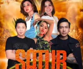 GRAND EAGLE CLUB JAKARTA  SATUR HYPE