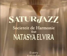 THE GUNSLINGERS HOP JAKARTA  SATURJAZZ