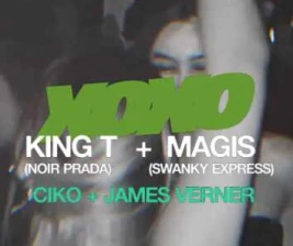 HATCHI JAKARTA  XOXO