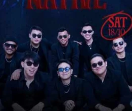 HELIOS PANTAI INDAH KAPUK  SATURDAY NATIVE