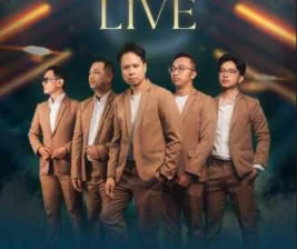 J SPARROW KUNINGAN JAKARTA  SATURDAY LIVE