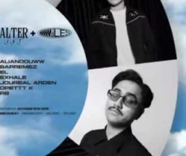 KLOUD SKY DINING  LOUNGE JAKARTA  SATURDAY