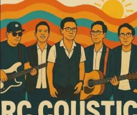 LA VUE ROOFTOP BAR MENTENG JAKARTA  SATURDAY