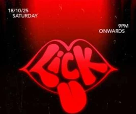 LUCY IN THE SKY SCBD JAKARTA  SATURDAY