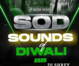 MANTRA PIK JAKARTA  SOD SOUND OF DIWALI