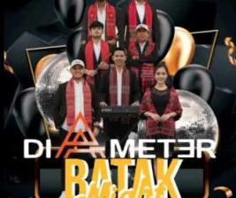 MISS MENDES RESTO KUNINGAN JAKARTA  BATAK NIGHT