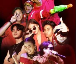 MONKEY KING BAR  LOUNGE GADING SERPONG  BEATSBARS