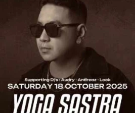 NU CHINA KEMANG JAKARTA  SATURDAY