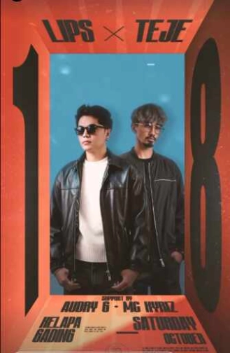 BLACK OWL KELAPA GADING JAKARTA - SATURDAY