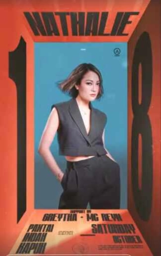 BLACK OWL PANTAI INDAH KAPUK - SATURDAY