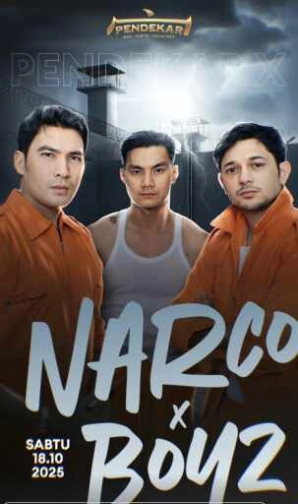 PENDEKAR GADING SERPONG - SATURDAY