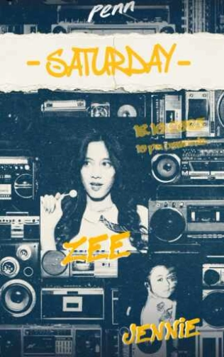 PENN JAKARTA - SATURDAY