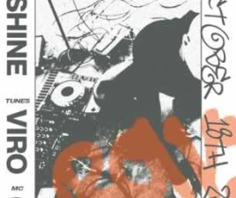 SHAMROCK GANDARIA JAKARTA  SATURDAY