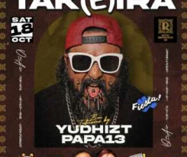 TEKIRA JAKARTA  TAKEIRA