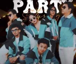 THE GREAT GATSBY JAKARTA  POP PARTY