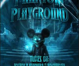 THE H CLUB SCBD JAKARTA  PHANTOM PLAYGROUND