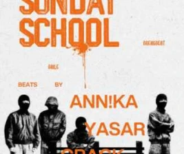 AMORA BLOK M JAKARTA  SUNDAY SCHOOL