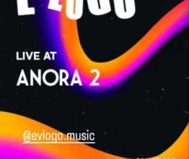 ANORA 2 JAKARTA  SUNDAY