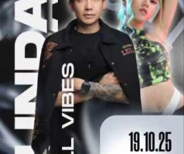 GRAND EAGLE JAKARTA  CHILL VIBES