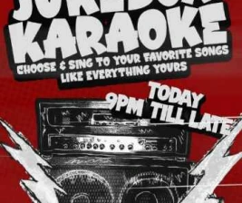 HATCHI JAKARTA  JUKEBOX KARAOKE