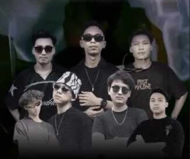 HOLY GLASS BEKASI  DISSIDENT 5TH ANNIVERSARY PROJECT