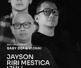 KALA JAKARTA  UNMASKING
