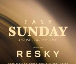 MR HANS SENOPATI JAKARTA  EASY SUNDAY